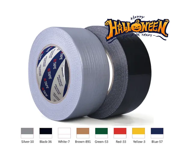 Matte Hot Melt Duct Tape.webp